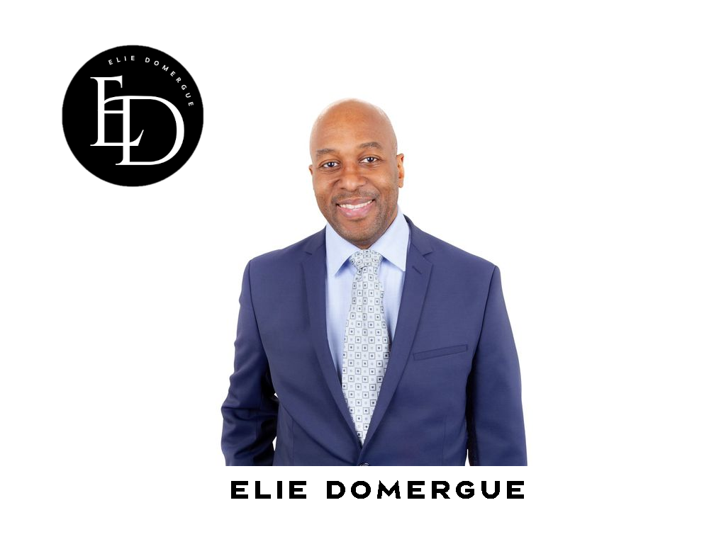 Elie Domergue